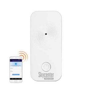 Центр умного дома REDMOND SkyCenter 11S