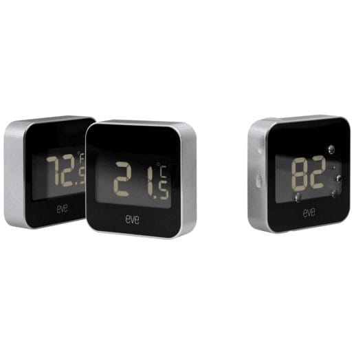 Метеостанция внутренняя Elgato Eve Degree