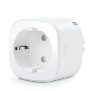 Умная розетка Eve Energy для Apple Home Kit