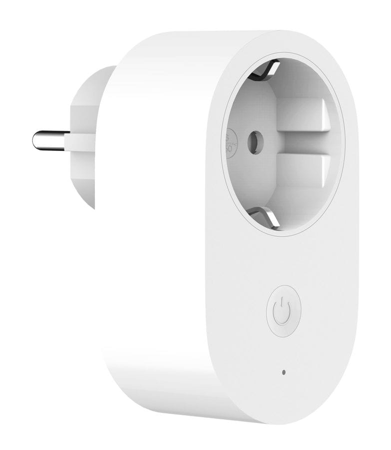 Умная розетка Mi Smart Power Plug