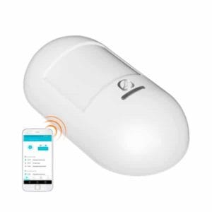 Умный датчик движения REDMOND SkyMotion RSM-41S