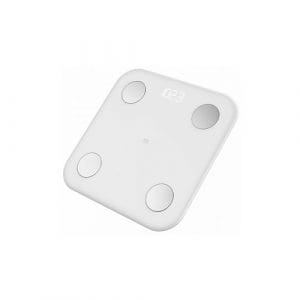 Умные весы Mi Body Composition Scale 2