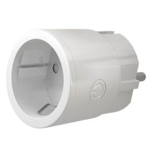 Умная розетка HIPER IoT P01