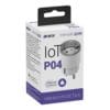 Умная розетка Wi-Fi HIPER IoT P04