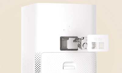 Очиститель воздуха Xiaomi Mi Air Purifier 3H