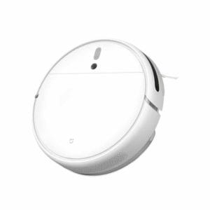 Робот-пылесос Xiaomi Mi Robot Vacuum Mop