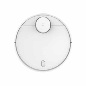 Робот-пылесос Xiaomi Mi Robot Vacuum-Mop P