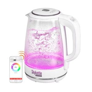 Умный чайник-светильник REDMOND SkyKettle G201S