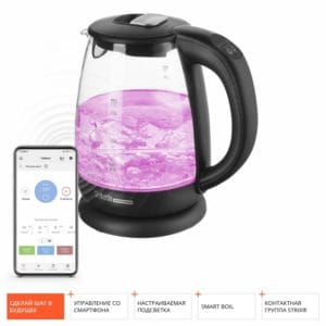 Умный чайник-светильник REDMOND SkyKettle G210S