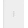 Внешний аккумулятор Xiaomi 10000mAh Redmi Power Bank белый Внешний аккумулятор Xiaomi 10000mAh Redmi Power Bank белый