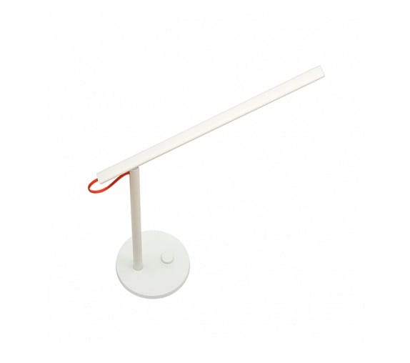 Умная настольная лампа Xiaomi Mi LED Desk Lamp 1S MJTD01SYL (MUE4105GL)