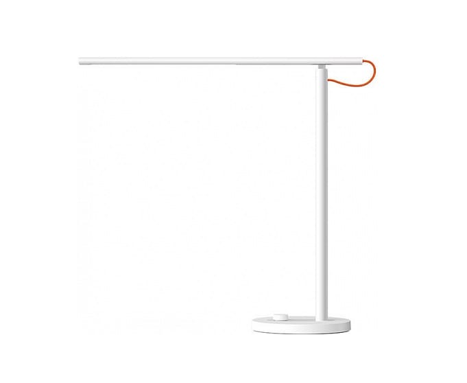 Умная настольная лампа Xiaomi Mi LED Desk Lamp 1S MJTD01SYL (MUE4105GL)