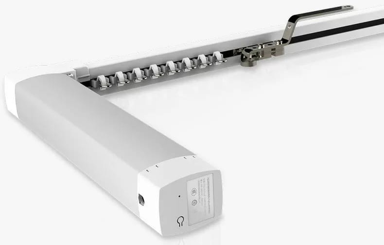 Мотор для раздвижных штор Aqara Curtain motor ZNCLDJ11LM