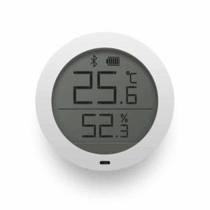 Датчик температуры и влажности Mi Temperature and Humidity Monitor