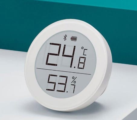 Mi Window & Door Sensor