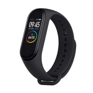 Фитнес-браслет Xiaomi Mi Band 4