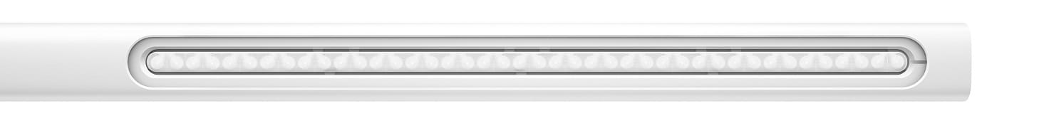 Умная настольная лампа Xiaomi Mi LED Desk Lamp 1S MJTD01SYL (MUE4105GL)