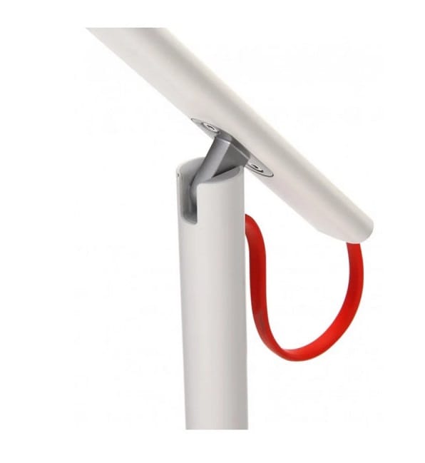 Умная настольная лампа Xiaomi Mi LED Desk Lamp 1S MJTD01SYL (MUE4105GL)