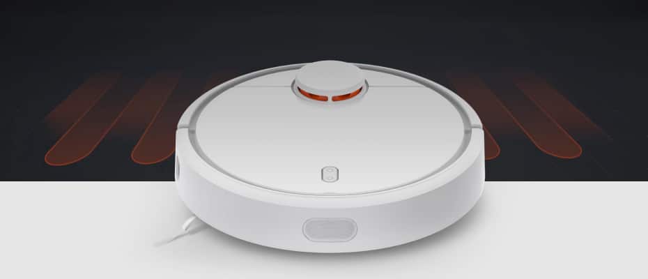 Датчик расстояния Mi Robot Vacuum
