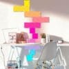 Умная система освещения Nanoleaf Canvas Smarter Kit