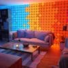 Умная система освещения Nanoleaf Canvas Smarter Kit