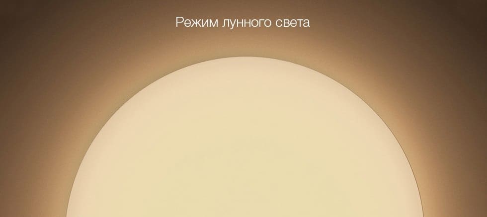 Умный потолочный светильник Xiaomi Mi LED Ceiling Light