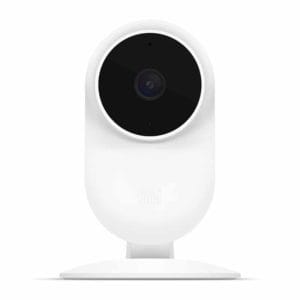 Видеокамера Xiaomi Mi Home Security Camera Basic 1080p