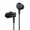 Наушники Mi In-Ear Headphones Basic Black HSEJ03JY (ZBW4354TY)