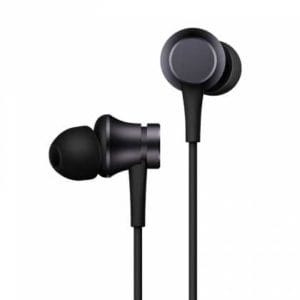 Наушники Mi In-Ear Headphones Basic Black HSEJ03JY (ZBW4354TY)