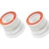 Фильтр сменный для пылесоса Mi HEPA Filter for Handheld Vacuum Cleaner 1C (2pcs) (BHR4616CN)