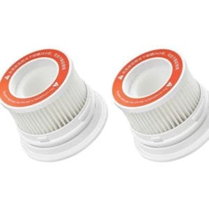 Фильтр сменный для пылесоса Mi HEPA Filter for Handheld Vacuum Cleaner 1C (2pcs) (BHR4616CN)