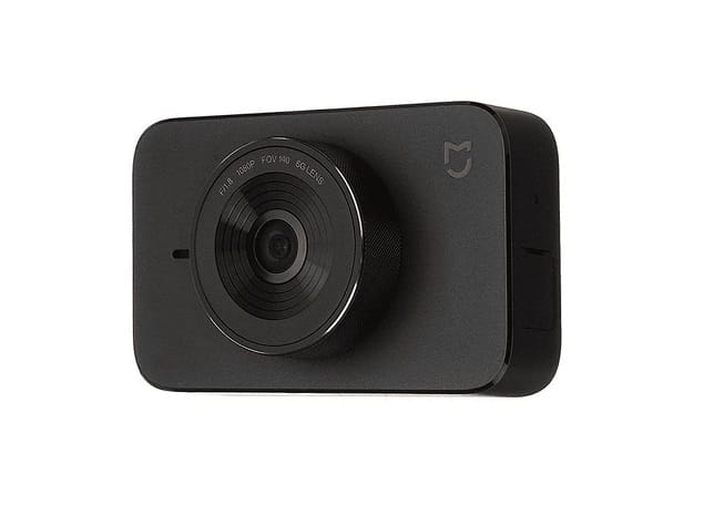 Видеорегистратор Mi Dash Cam 1S MJXCJLY02BY (QDJ4032GL)