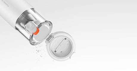 Ручной аккумуляторный пылесос Mi Vacuum Cleaner mini SSXCQ01XY (BHR5156EU)