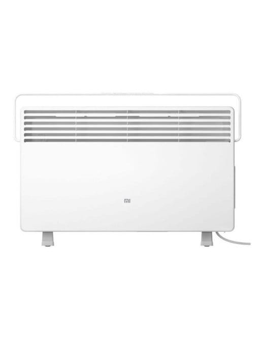 Обогреватель конвекционный Mi Smart Space Heater S KRDNQ03ZM (BHR4037GL)