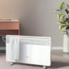 Обогреватель конвекционный Mi Smart Space Heater S KRDNQ03ZM (BHR4037GL)