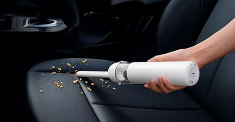 Ручной аккумуляторный пылесос Mi Vacuum Cleaner mini SSXCQ01XY (BHR5156EU)