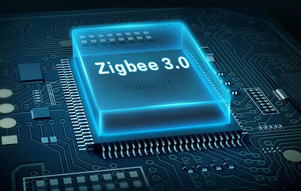 Центр управления умным домом Mi Smart Home Hub ZNDMWG02LM (YTC4044GL)