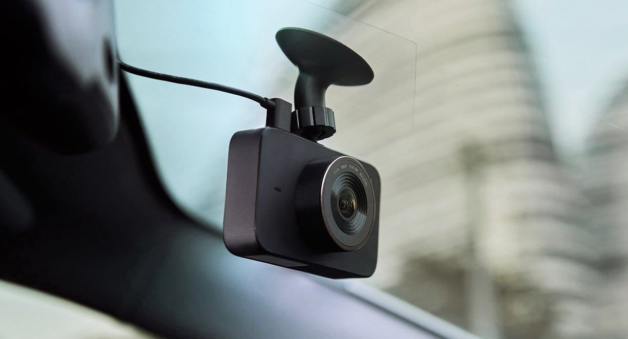Видеорегистратор Mi Dash Cam 1S MJXCJLY02BY (QDJ4032GL)
