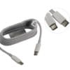 Кабель Mi USB Type-C to Type-C Cable 150 см SJX12ZM (SJV4108GL)