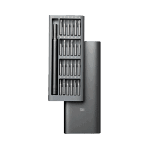 Отвертка Mi Precision Screwdriver Kit (BHR4680GL)