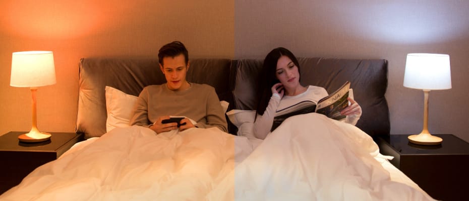 Лампа Mi LED Smart Bulb Warm White XMBGDP01YLK (GPX4026GL)