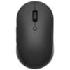 Мышь беспроводная Mi Dual Mode Wireless Mouse Silent Edition Black WXSMSBMW02 (HLK4041GL)