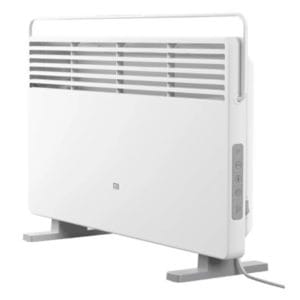 Обогреватель конвекционный Mi Smart Space Heater S KRDNQ03ZM (BHR4037GL)