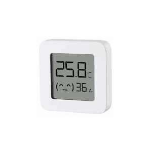 Датчик температуры и влажности Mi Temperature and Humidity Monitor 2 LYWSD03MMC (NUN4126GL)