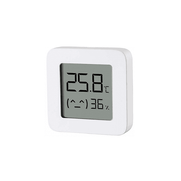 Датчик температуры и влажности Mi Temperature and Humidity Monitor 2 LYWSD03MMC (NUN4126GL)