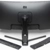 Монитор Mi Curved Gaming Monitor 34 XMMNTWQ34 (BHR4269GL)