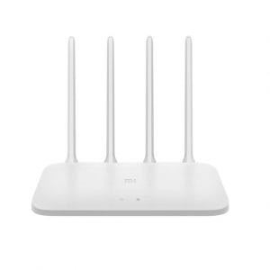Маршрутизатор Wi-Fi Mi Router 4C White (DVB4231GL)