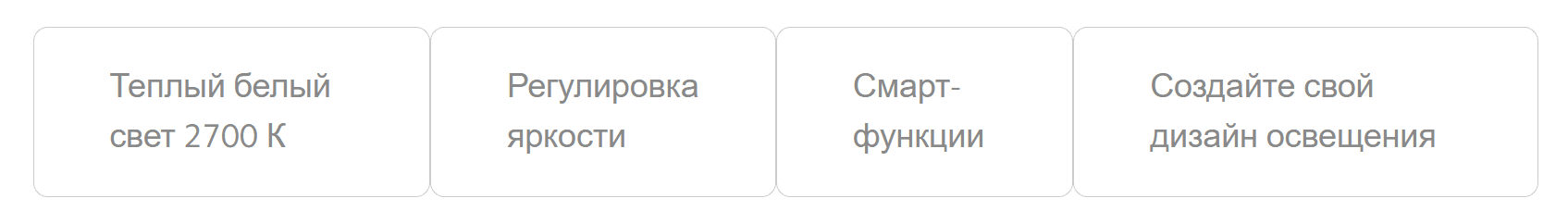 Лампа Mi LED Smart Bulb Warm White XMBGDP01YLK (GPX4026GL)