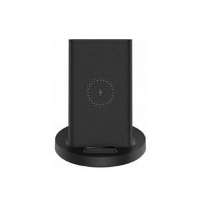 Устройство зарядное беспроводное Mi 20W Wireless Charging Stand WPC02ZM (GDS4145GL)