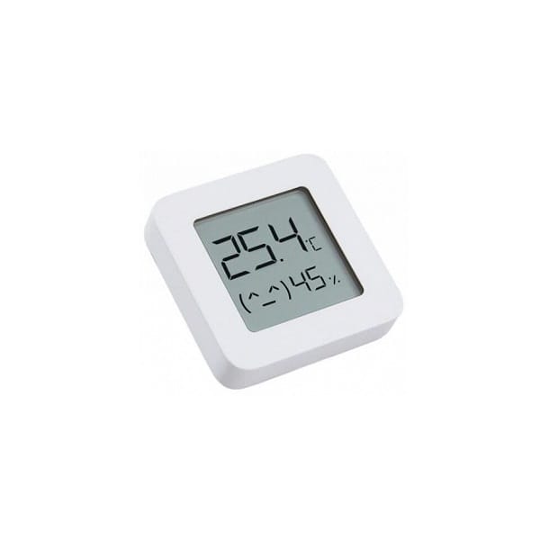 Датчик температуры и влажности Mi Temperature and Humidity Monitor 2 LYWSD03MMC (NUN4126GL)